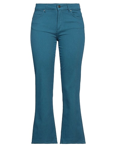 CIGALA'S Pantaloni jeans Carta da zucchero 51% Lyocell, 47% Cotone, 2% Elastan