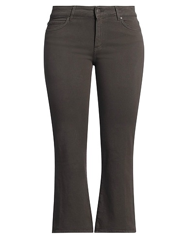 CIGALA'S Pantaloni jeans Testa di moro 51% Lyocell, 47% Cotone, 2% Elastan