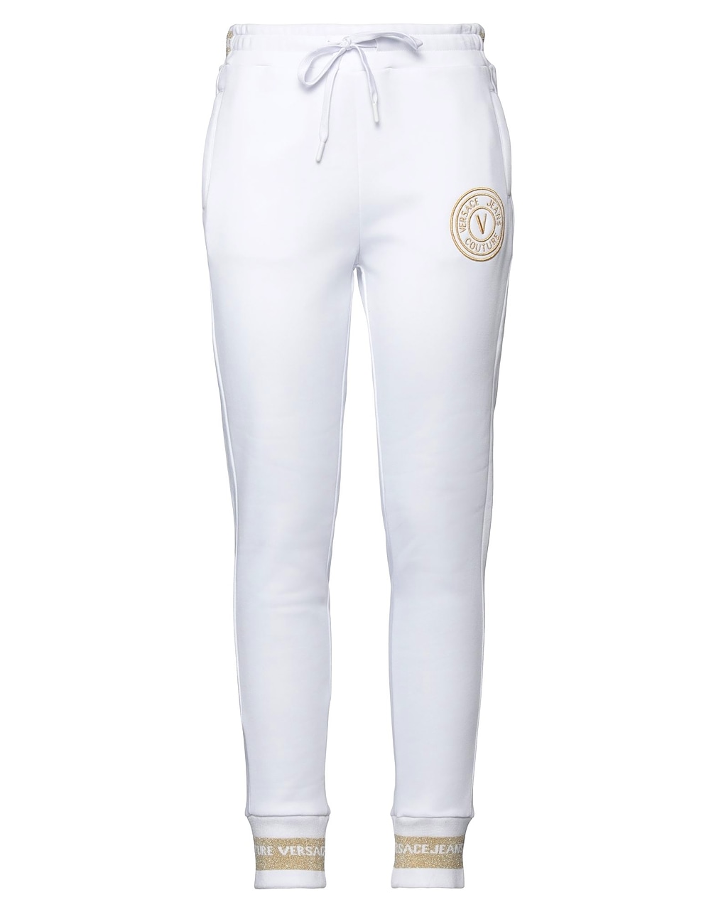VERSACE JEANS COUTURE - Casual παντελόνια