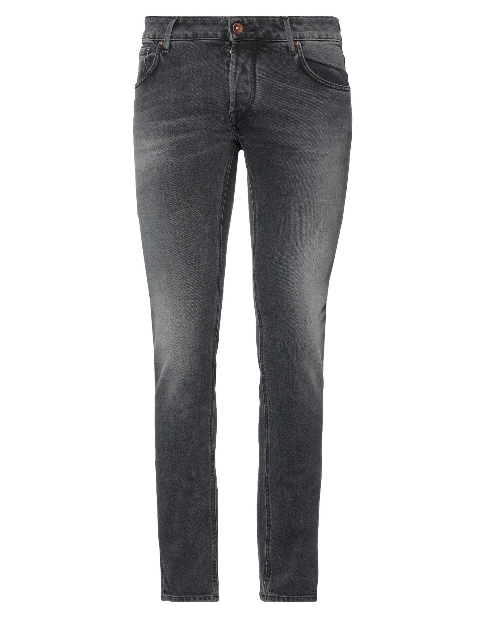 HAND PICKED - Pantalones vaqueros