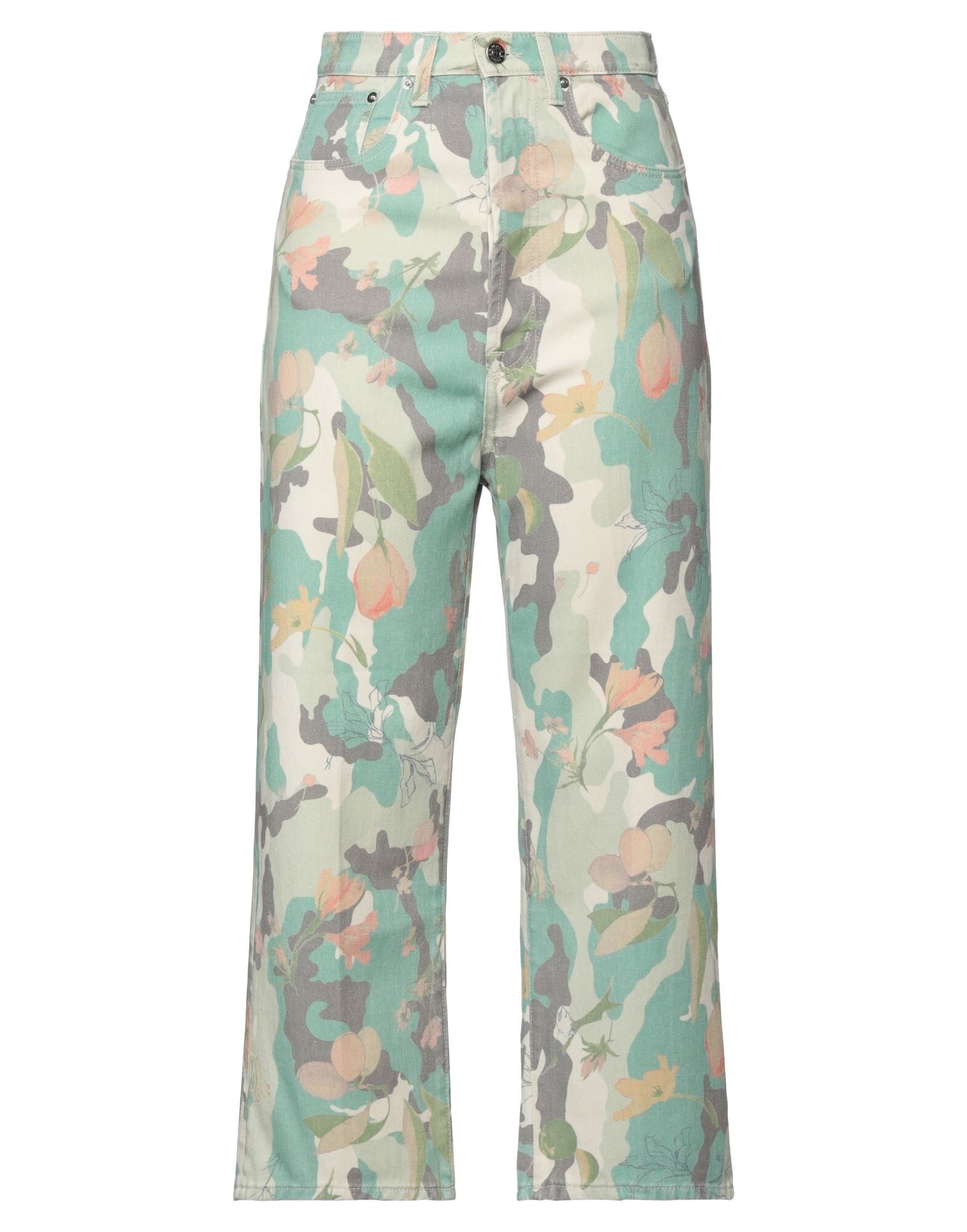 (+) PEOPLE - Trousers