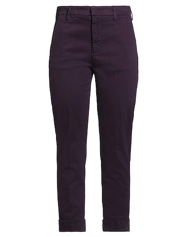 DONDUP Casual pants 98% Cotton, 2% Elastane