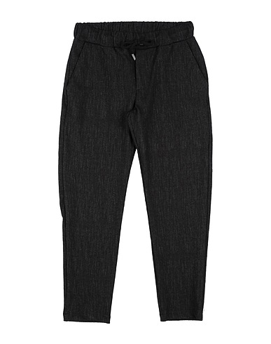 GAëLLE Paris Casual trouser 52% Polyester, 40% Viscose, 8% Elastane