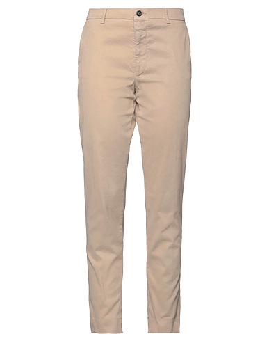 BERWICH Pantalone Sabbia 98% Cotone, 2% Elastan