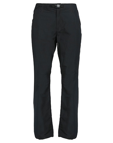NONNATIVE Casual pants Black 60% Cotton, 40% Nylon