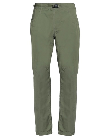 NONNATIVE Hosen Militärgrün 60% Baumwolle, 40% Nylon