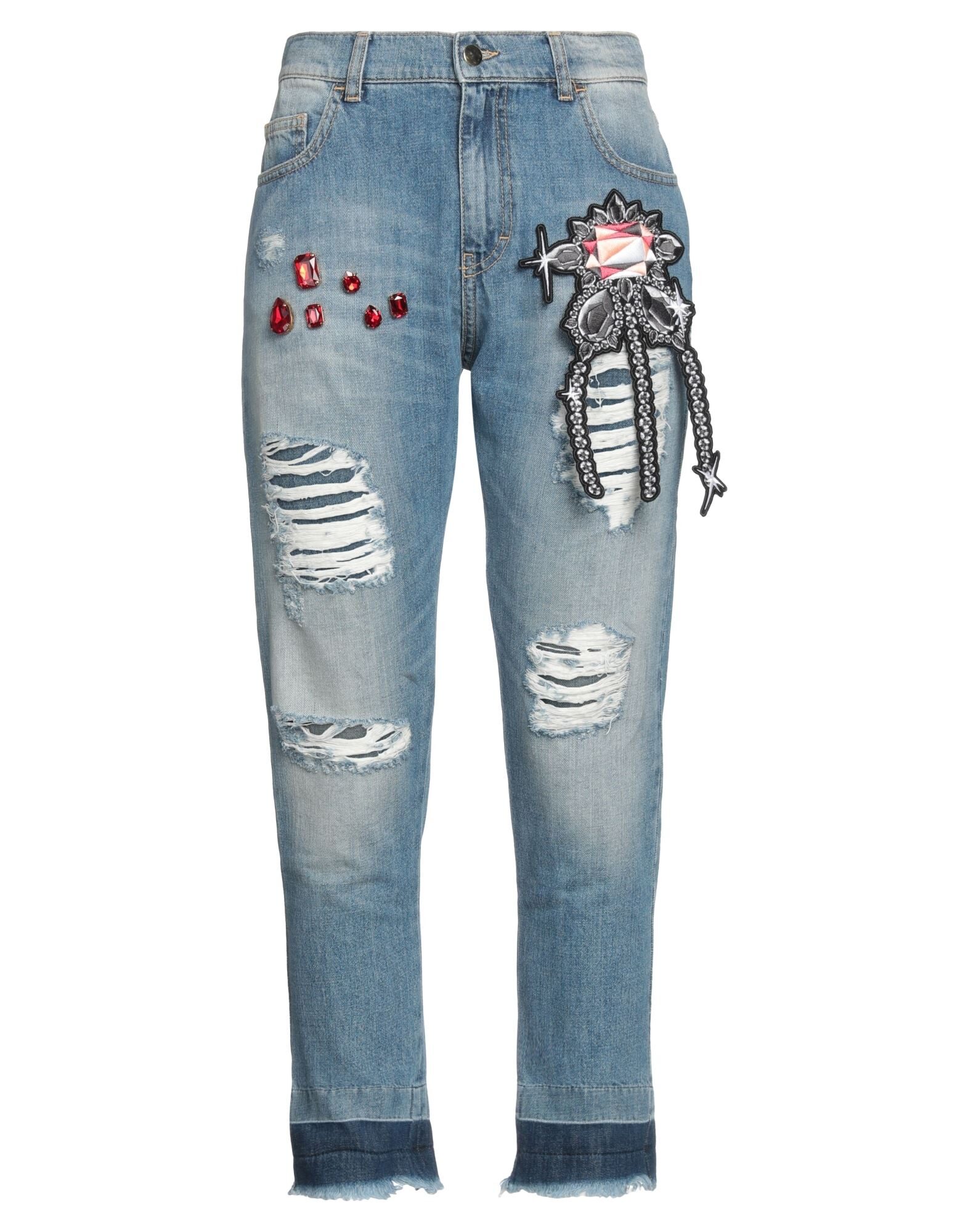 MARCO BOLOGNA - Jeans