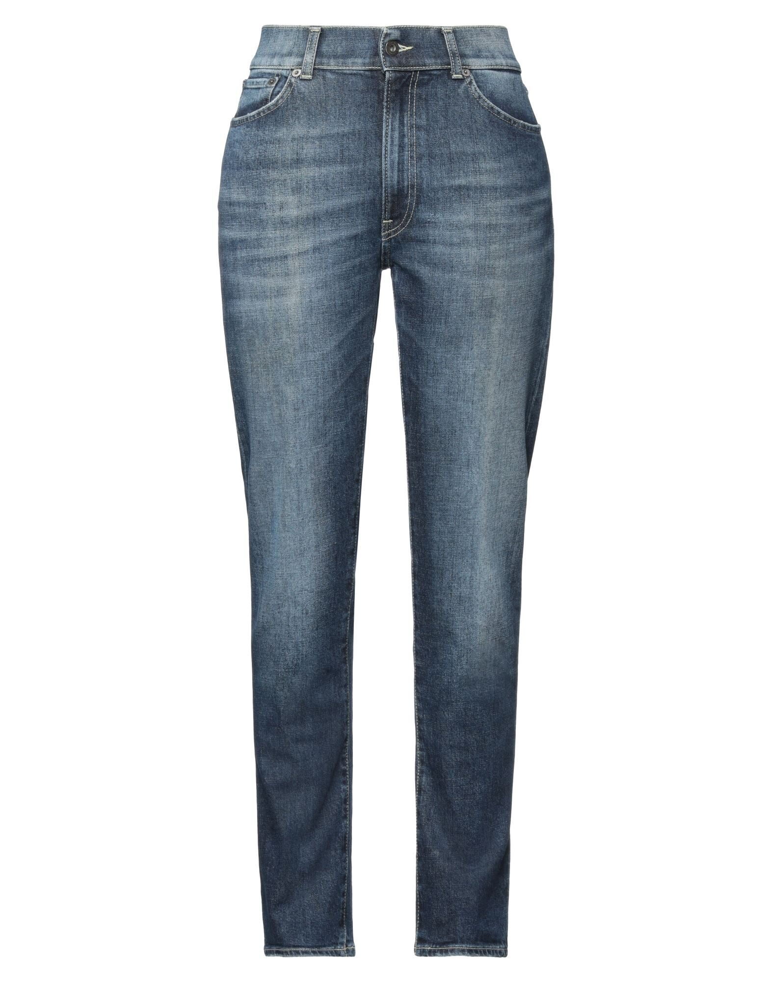 DONDUP - Pantaloni jeans