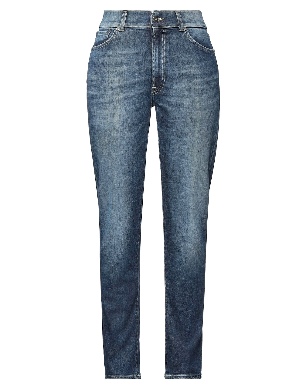 DONDUP - Pantaloni jeans