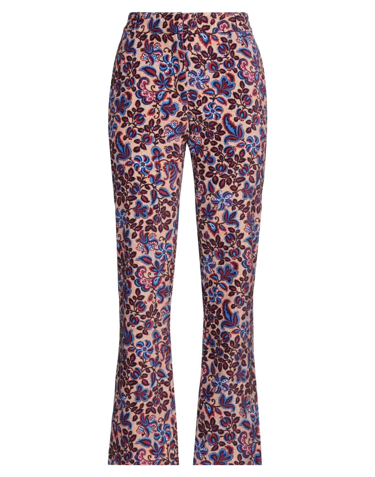 LA DOUBLEJ - Повседневные брюки