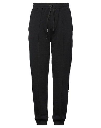 ICE PLAY Hosen Schwarz 100% Baumwolle
