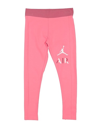 JORDAN Leggings AIR JORDAN FOCUS LEGGING
 Fucsia 95% Cotone, 5% Elastan