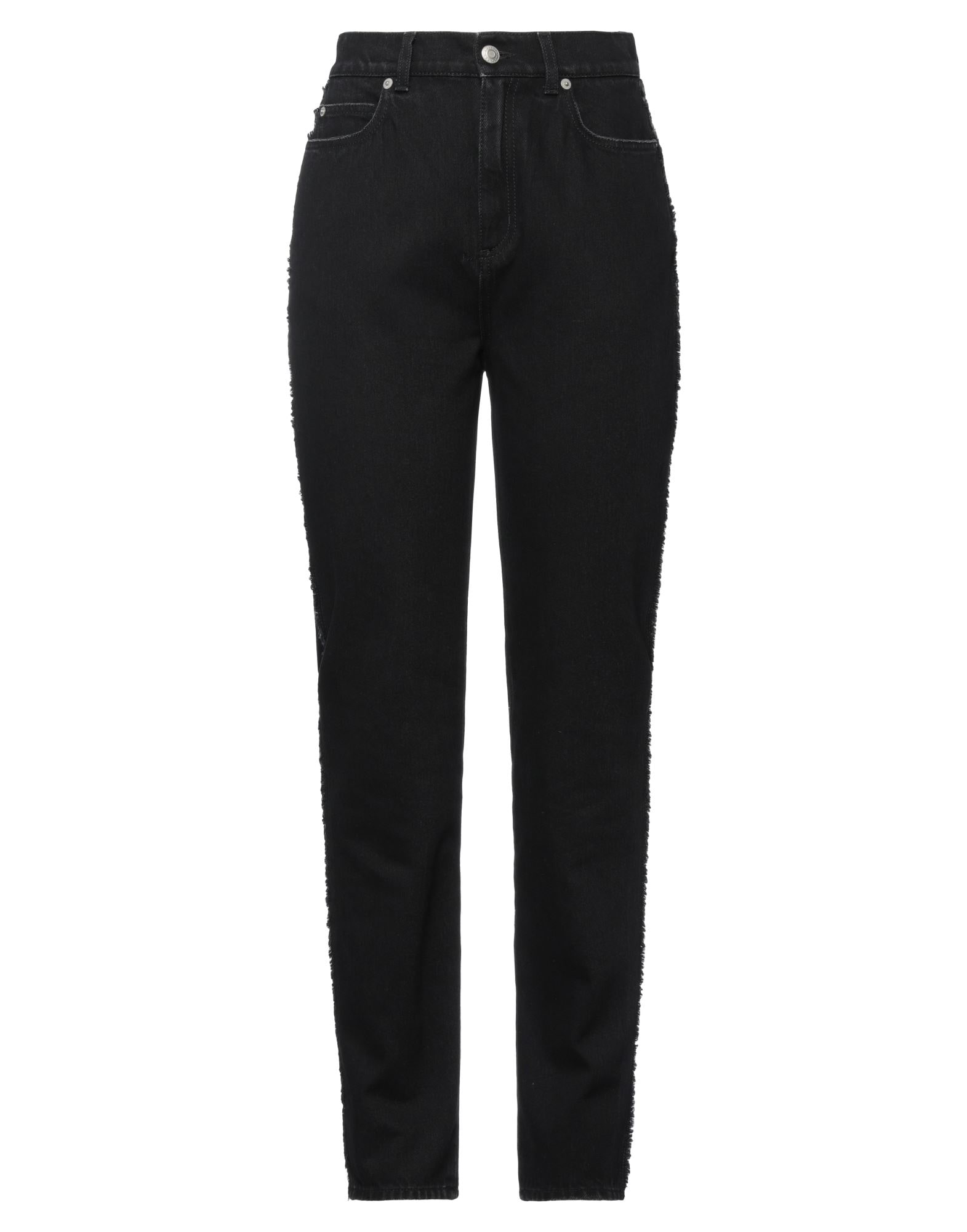 MCQUEEN - ジーンズ