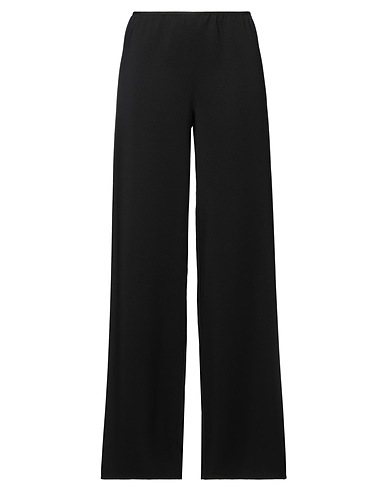 STEPHAN JANSON Casual trouser Black 100% Polyester