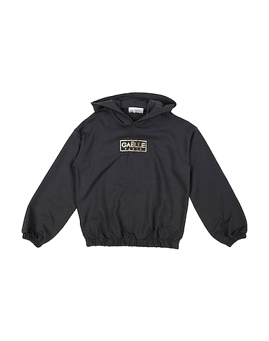 GAëLLE Paris Sweatshirt Lead 95% Cotton, 5% Elastane