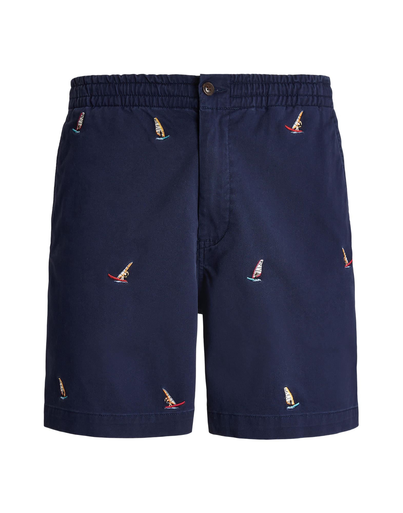 POLO RALPH LAUREN - Shorts & Bermuda Shorts