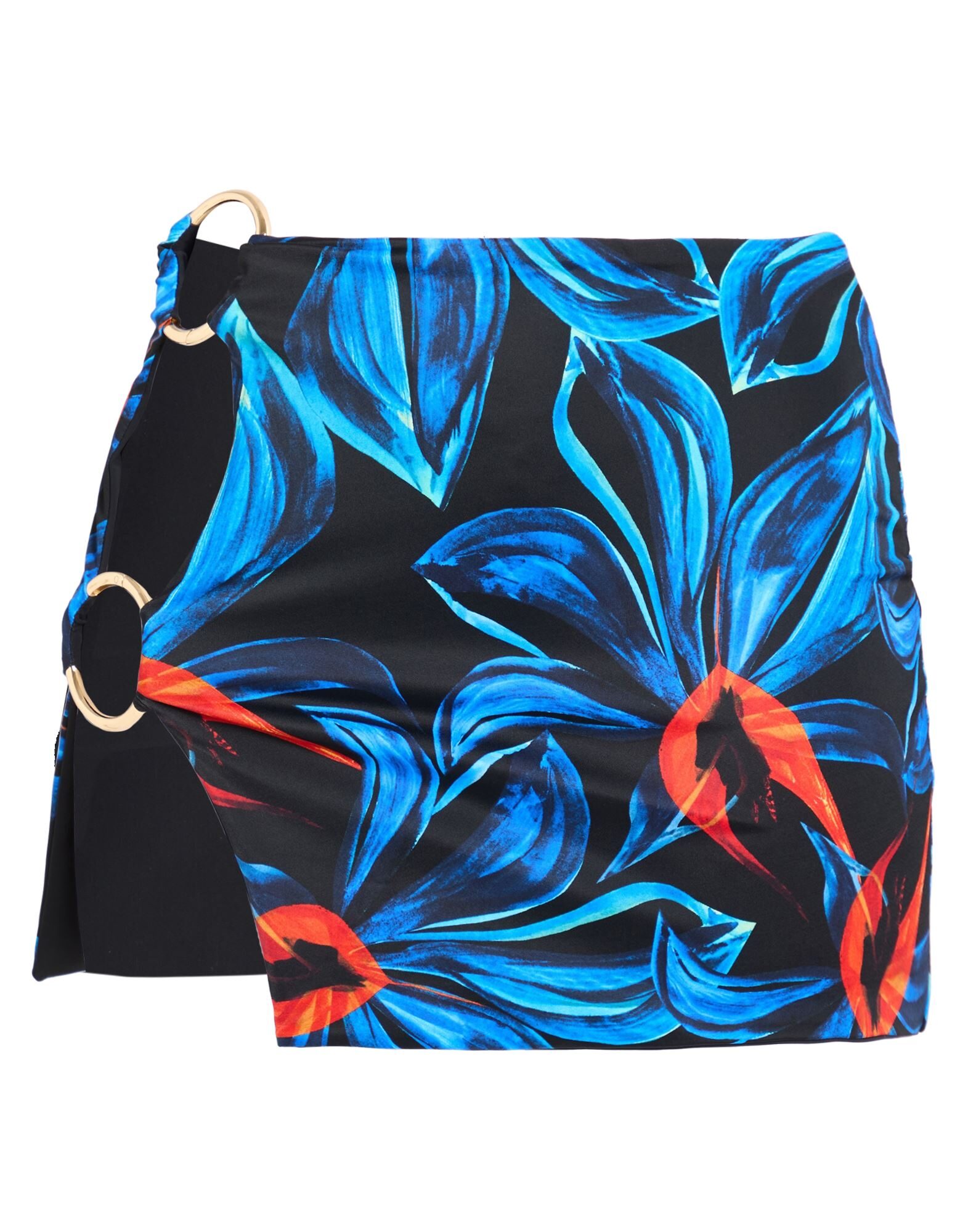 LOUISA BALLOU - Sarongs