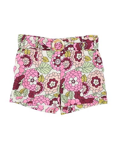 DODO BAR OR Shorts & Bermudas Rosa 80% Viskose, 20% Polyamid