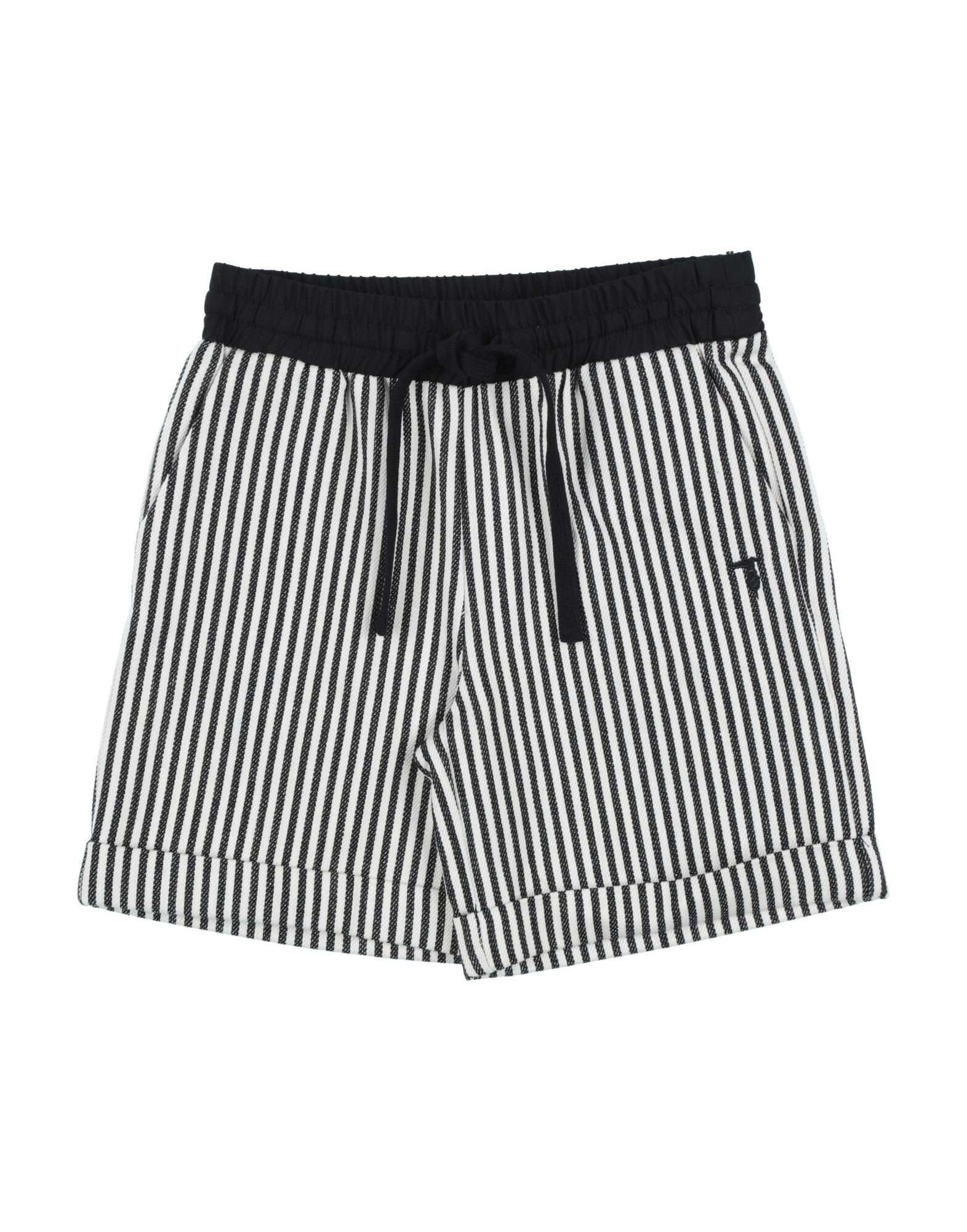 TRUSSARDI JUNIOR - Shorts & Bermuda Shorts