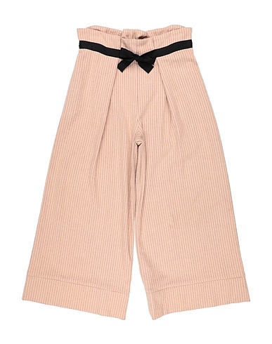 UNLABEL Pantalon Sable 63% Laine, 27% Polyester, 10% Viscose