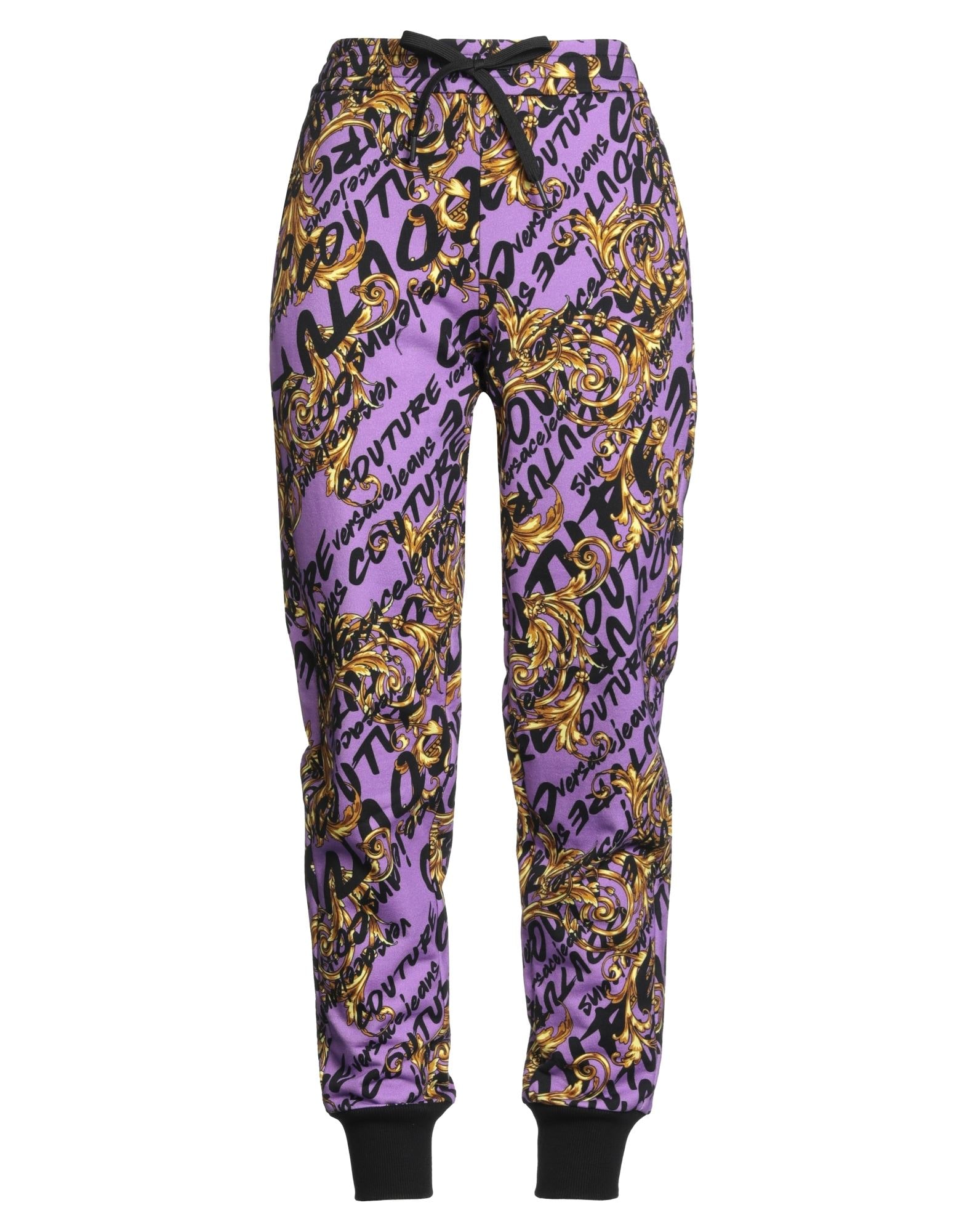 VERSACE JEANS COUTURE - Pantalons