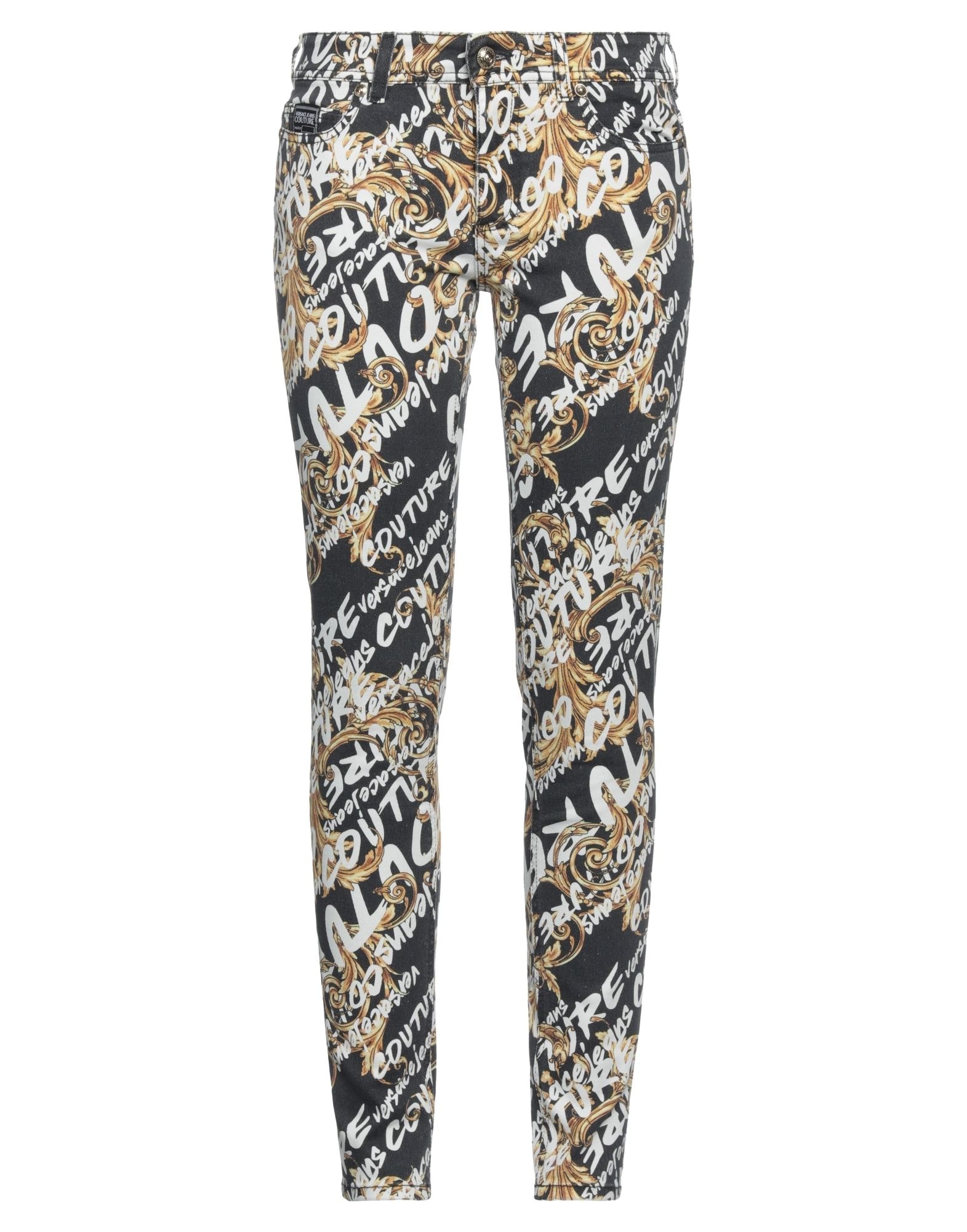 VERSACE JEANS COUTURE - Pantalones vaqueros