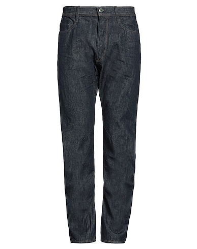 G-STAR RAW Denim pants BLU 100% Cotton