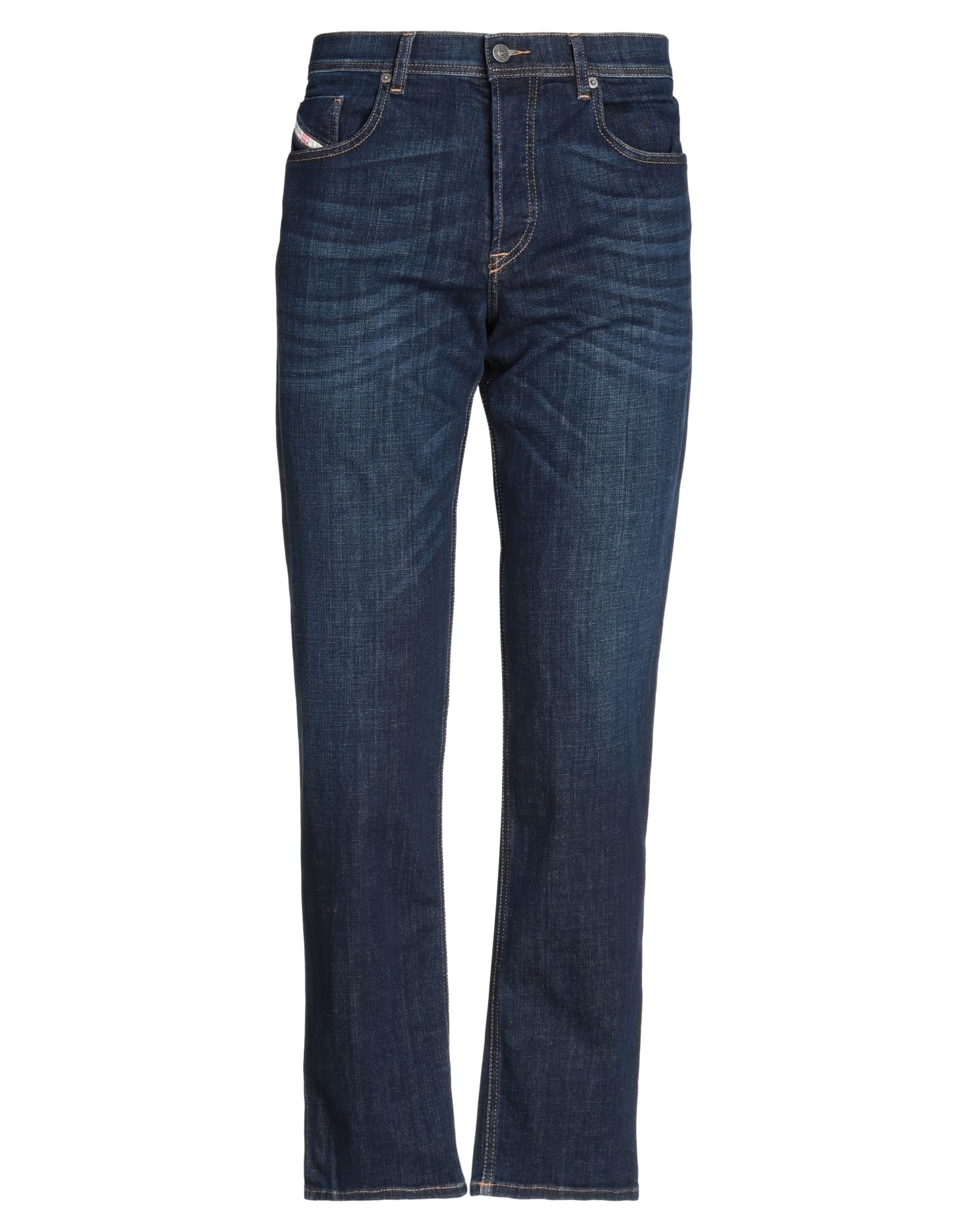 DIESEL - Джинсовые брюки