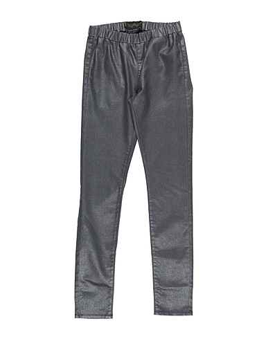 FINGER IN THE NOSE Leggings Lead 74% Cotton, 24% Polyester, 2% Elastane