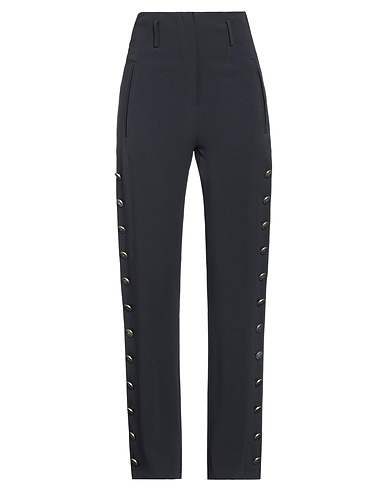 ETRO Hosen Nachtblau 66% Viskose, 31% Acetat, 3% Elastan