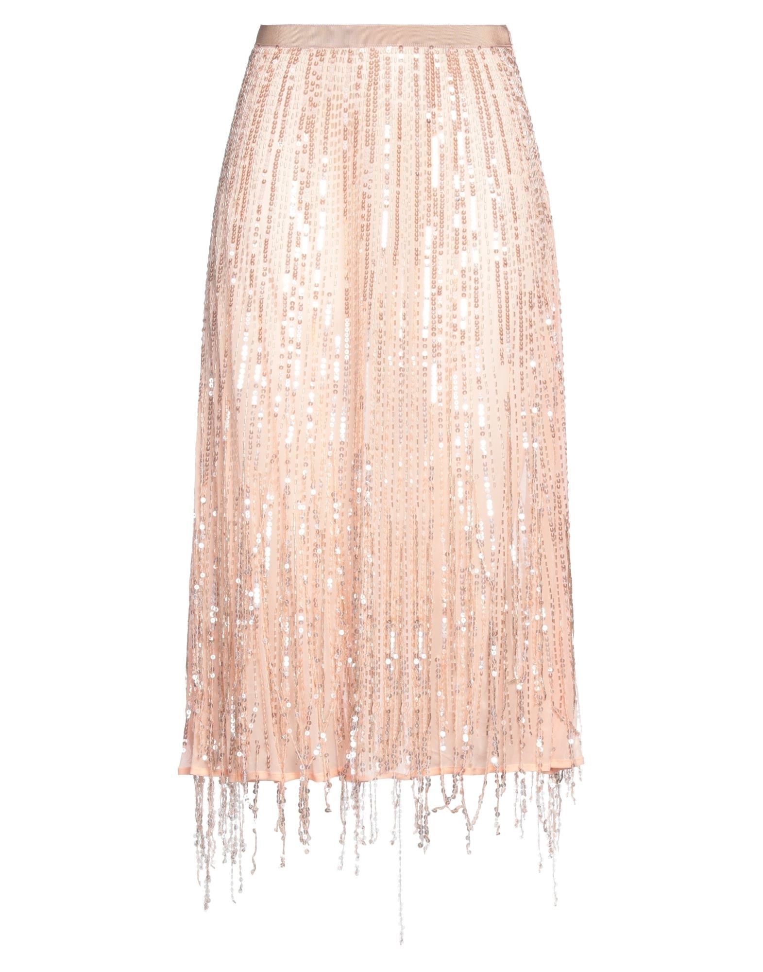 ELISABETTA FRANCHI - Midi skirts