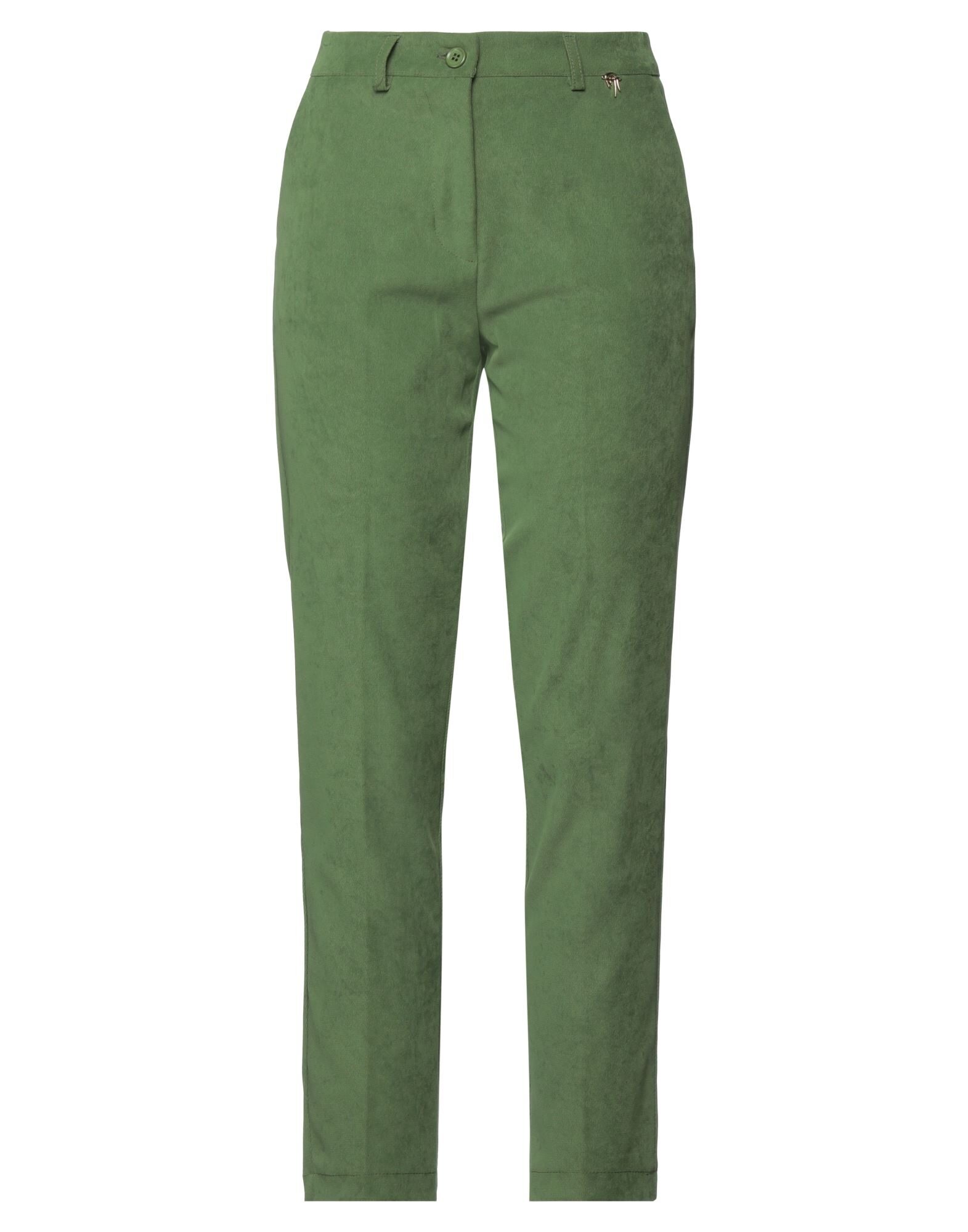 GAI MATTIOLO - Повседневные брюки