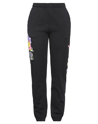 BRAIN DEAD Casual trouser Black 100% Cotton