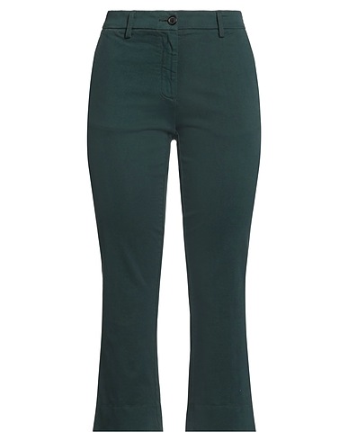 GRIFONI Pantalón 98% Algodón, 2% Elastán