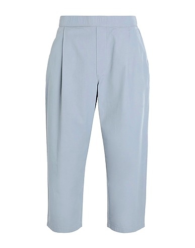 COS Casual pants Grey 50% Organic cotton, 50% Tencel™ Lyocell