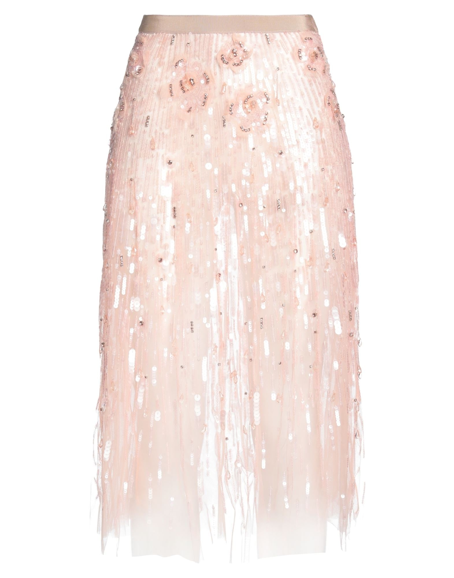 ELISABETTA FRANCHI - Midi skirts