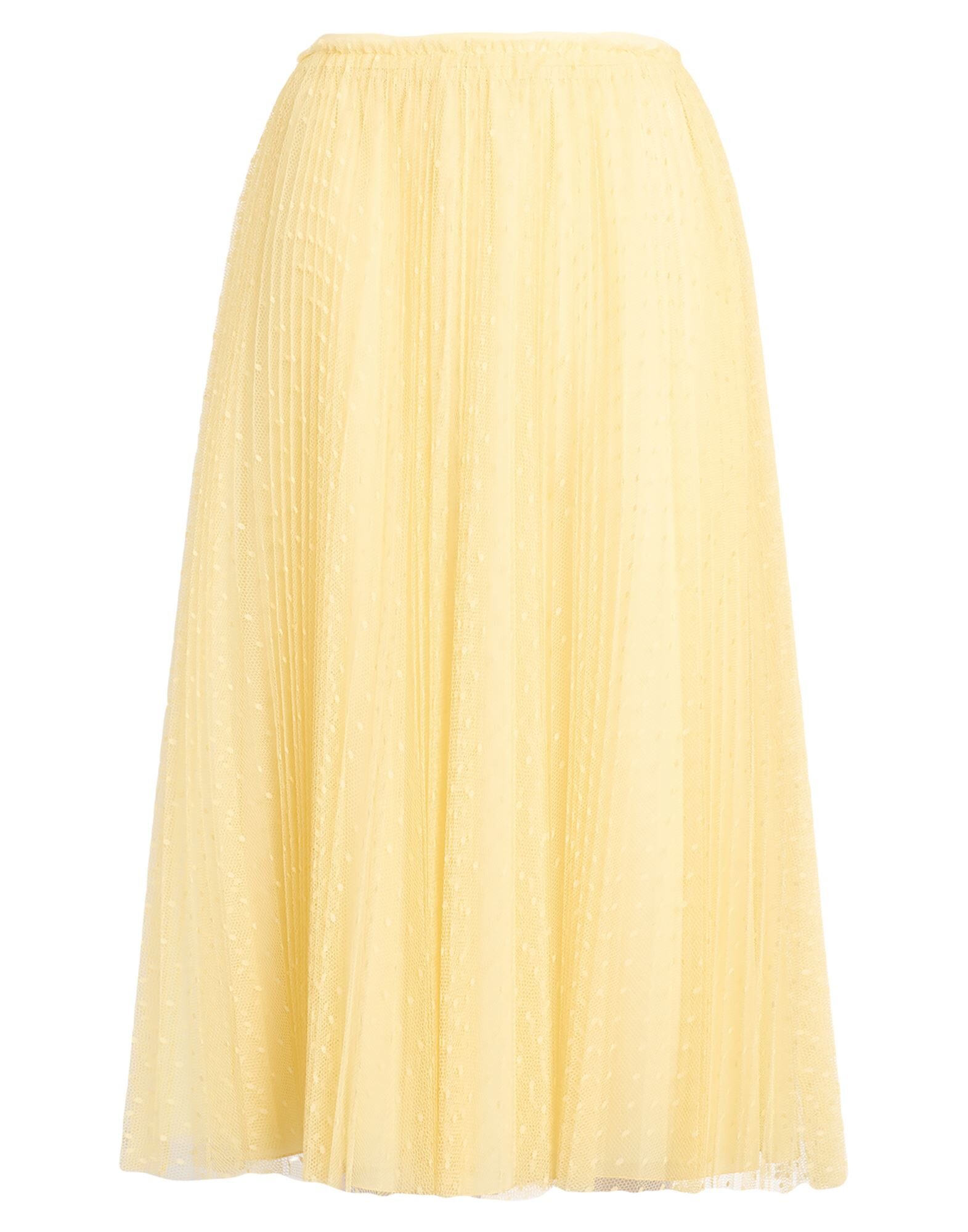 REDValentino - Midi skirts