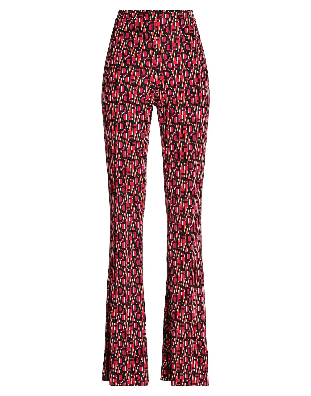 DIANE VON FURSTENBERG - Trousers