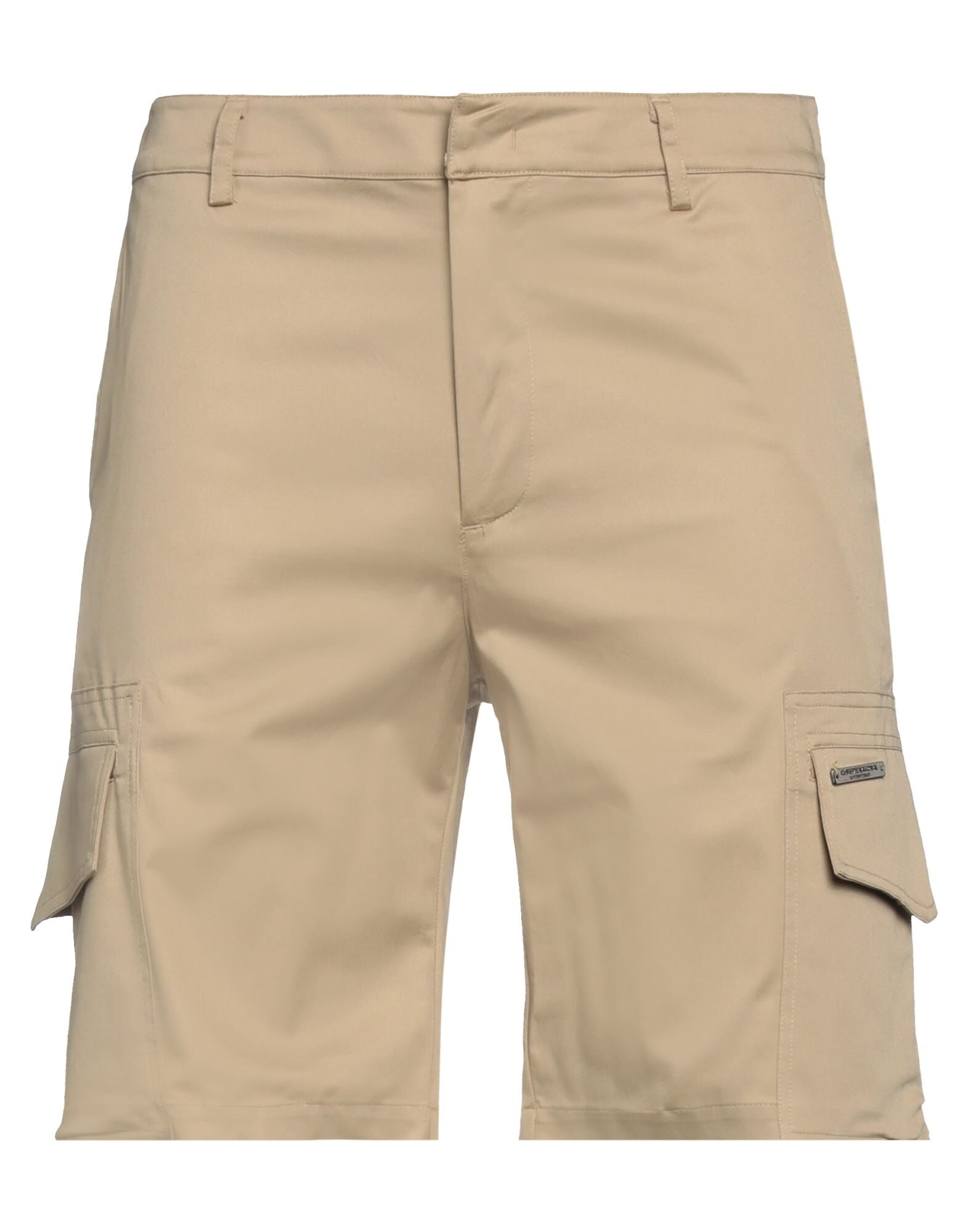COSTUME NATIONAL - Shorts & Bermuda Shorts