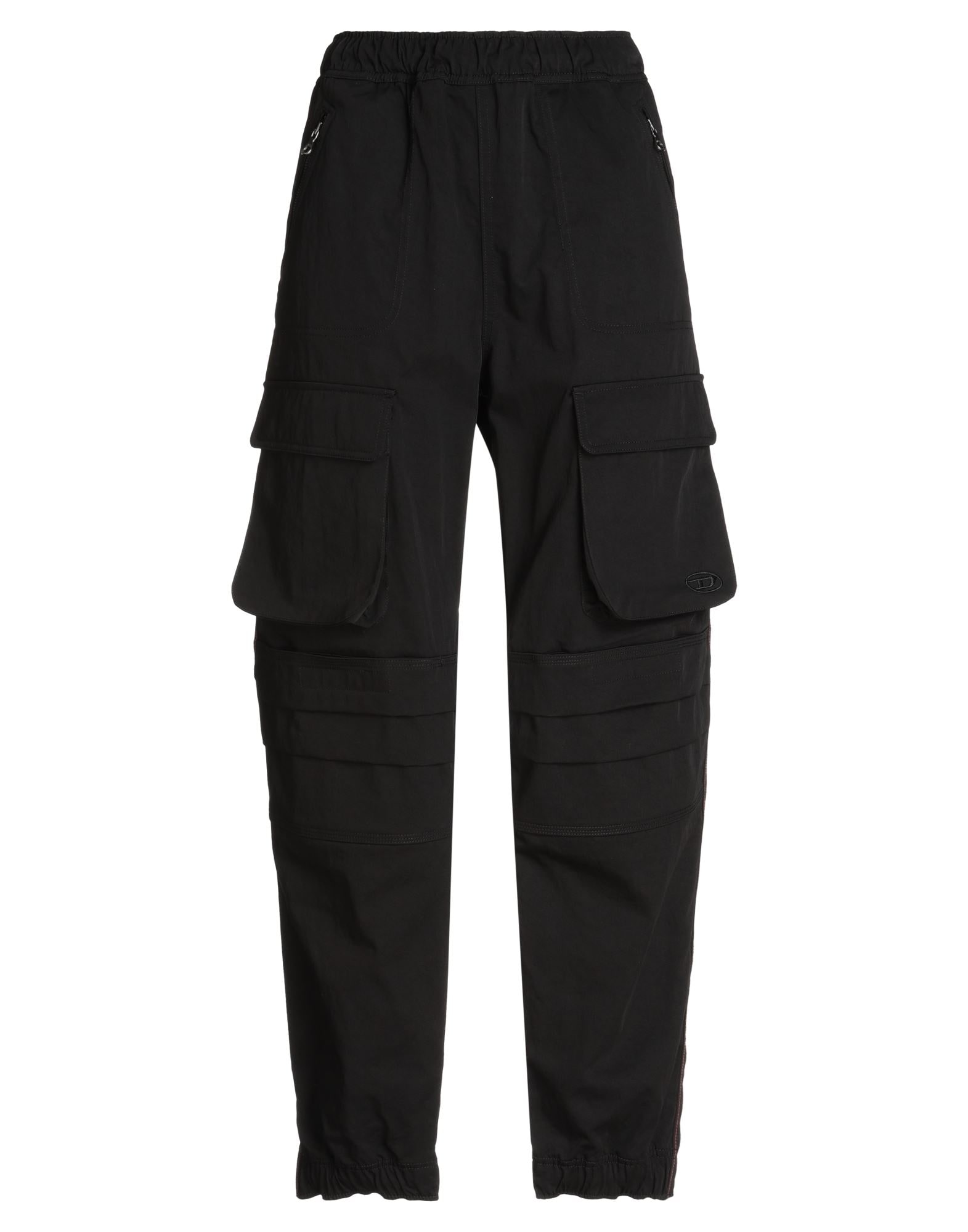 DIESEL - Повседневные брюки