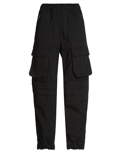 DIESEL Cargo P-MIRT
 Black 100% Polyamide