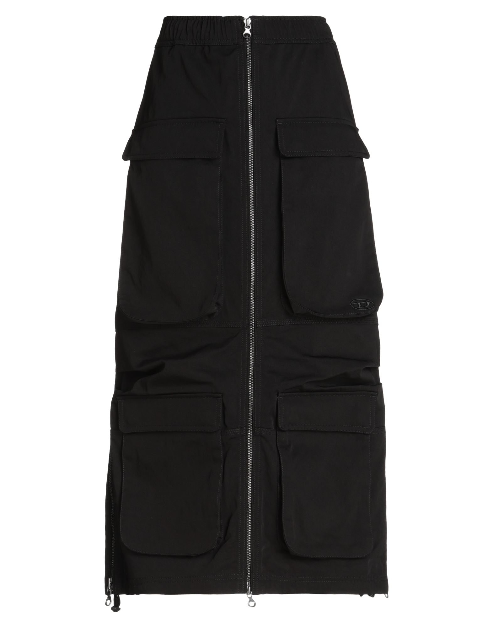 DIESEL - ミディスカート