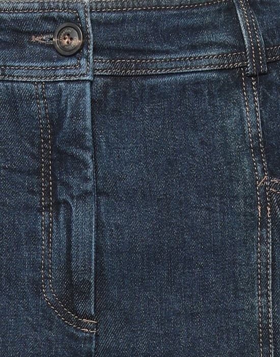 CAPPELLINI by PESERICO Джинсовые брюки