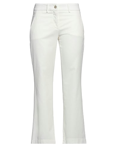 INCOTEX Casual pants 98% Cotton, 2% Elastane