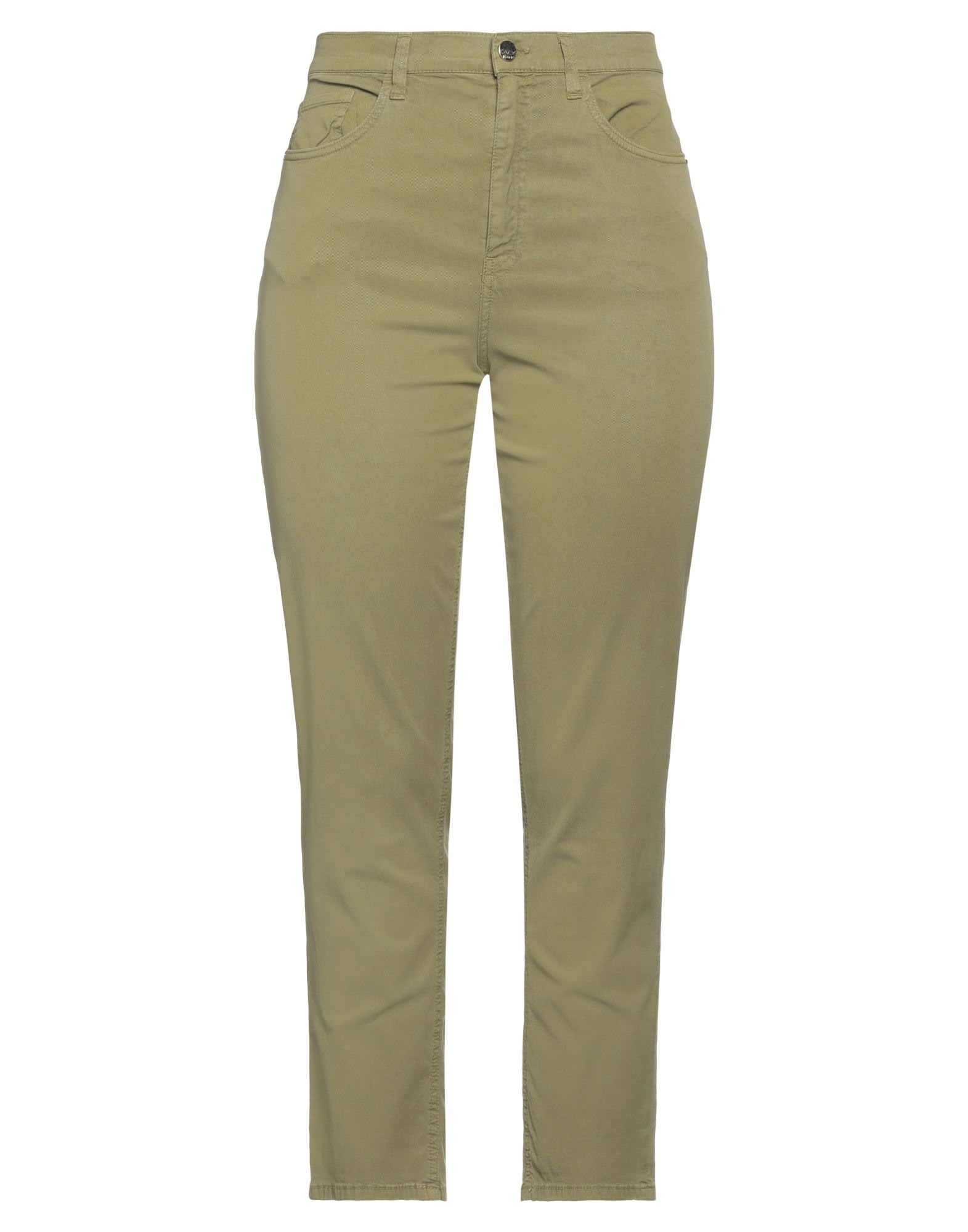 KAOS JEANS - Trousers