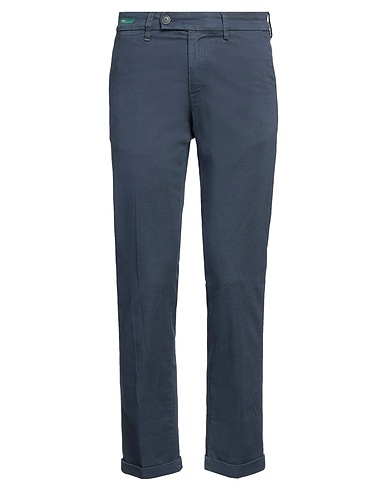 RE_HASH Casual trouser 66% Cotton, 31% Lyocell, 3% Elastane