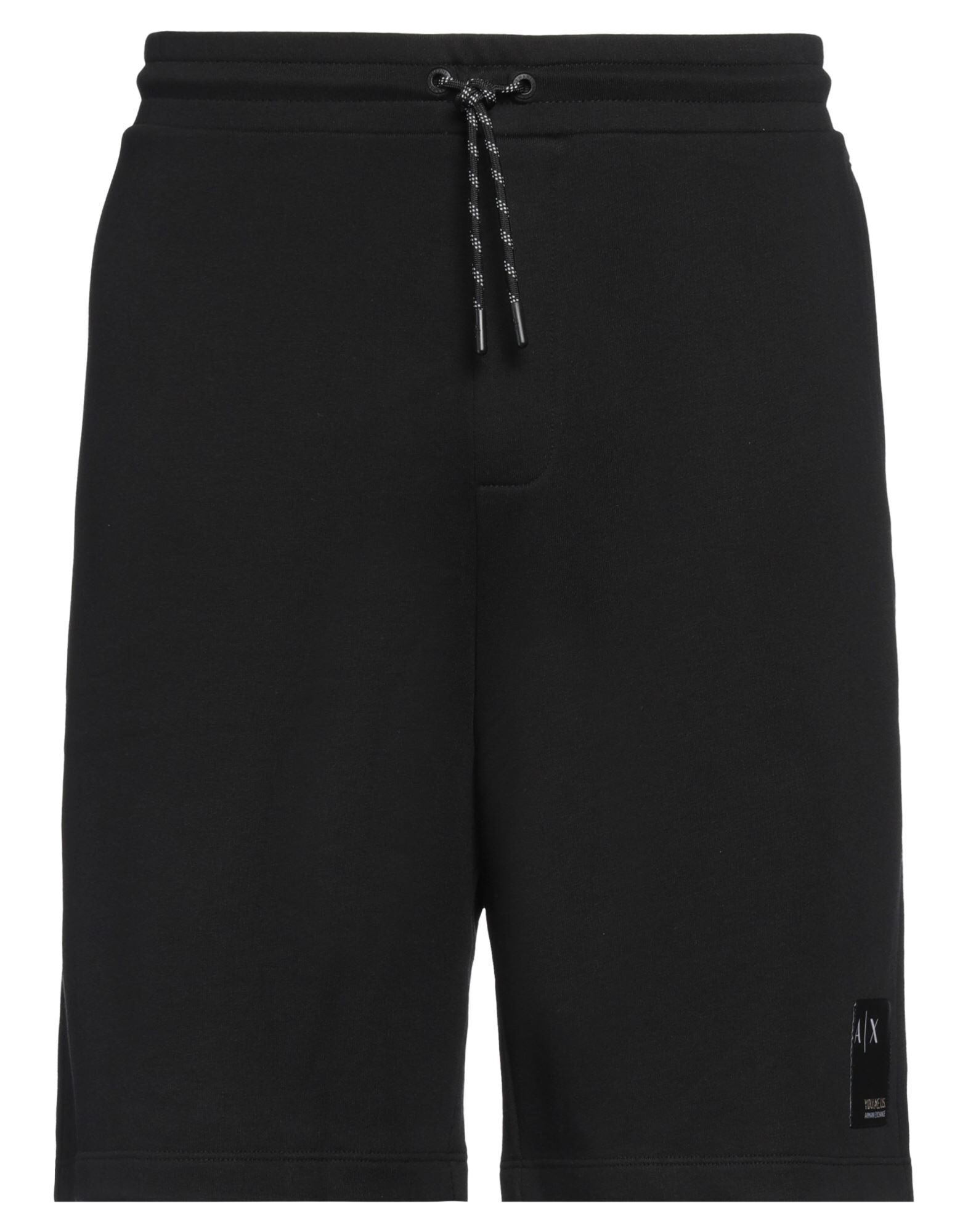 ARMANI EXCHANGE - Pantalones cortos y bermudas