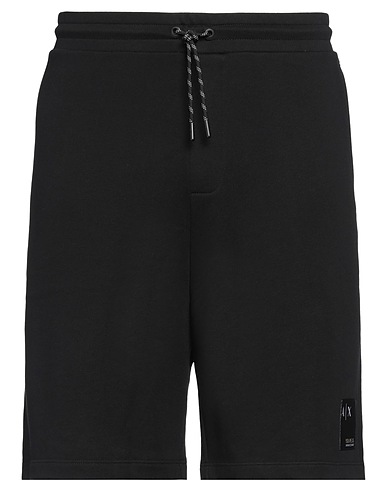 ARMANI EXCHANGE Παντελόνι φόρμας 100% Βαμβάκι