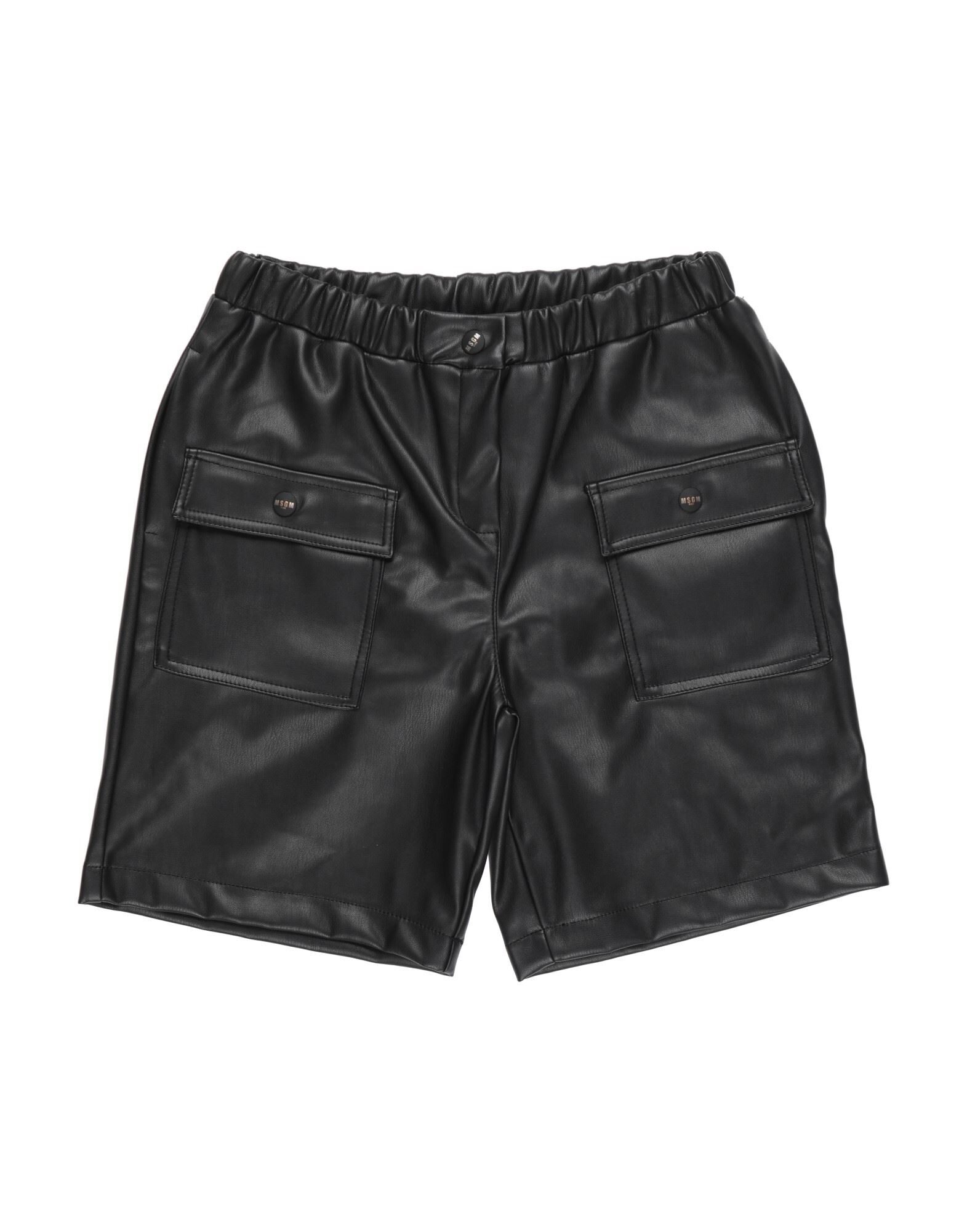 MSGM - Shorts e bermuda