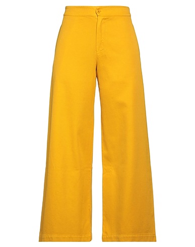 LABO.ART Casual pants Marigold 100% Cotton
